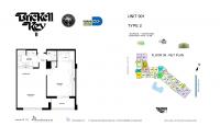 Floor Plan Thumbnail